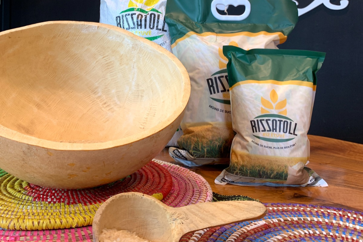 Mission illustration - Communauté et nutrition